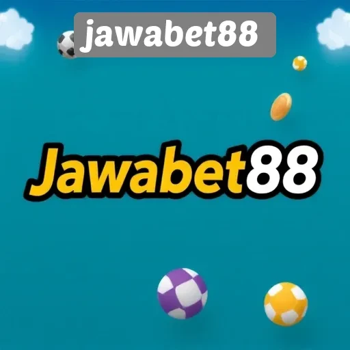 Mengenal Jawabet88 Platform Game Terpercaya di Indonesia