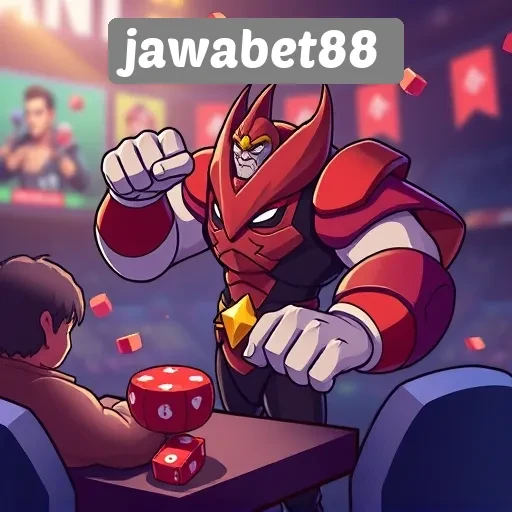 Menjelajahi Fitur Menarik di Situs Game Jawabet88