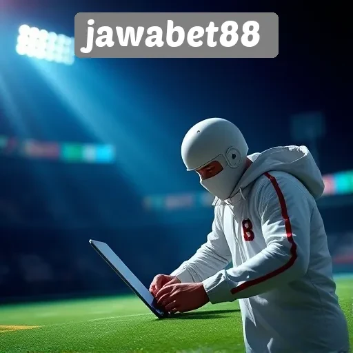 Jawabet88 dan Komitmennya terhadap Keamanan Pengguna