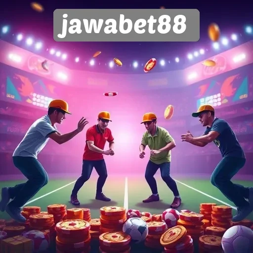 Perbandingan Jawabet88 dengan Situs Game Lain di Indonesia