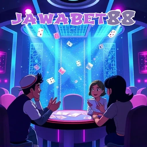 jawabet88: Alasan Kenapa Permainan Poker Sangat Populer