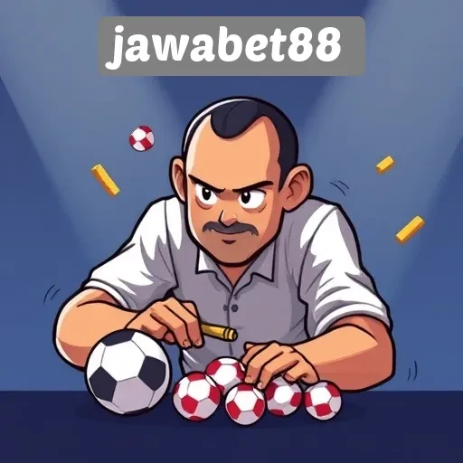 Taktik Dan Strategi Bermain Efektif Di Jawabet88