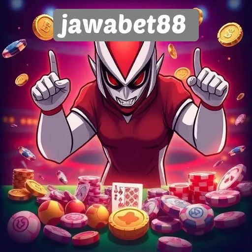Mengupas Keunggulan Situs Game Jawabet88 pada Penggemar Judi Online