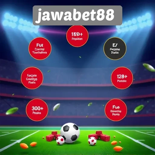 Kelebihan dan Kekurangan Menggunakan Jawabet88