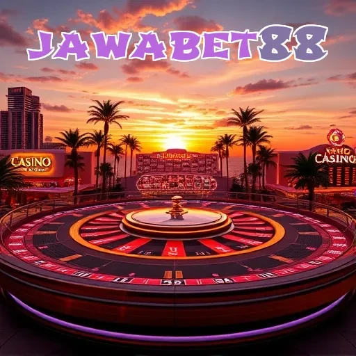 Jawabet88: Temukan Bonus Menarik yang Menarik di Game Online