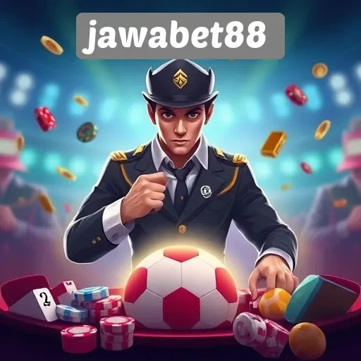Analisis Permainan Terpopuler di Jawabet88